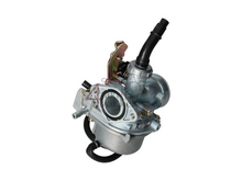 Kit carburateurs, Dax NT, 16mm