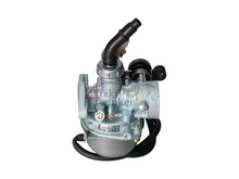 Kit carburateurs, Dax NT, 16mm