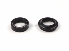 Bourrage de fourche avant 28-42-11 + cache anti-poussi&egrave;re, d'origine Honda