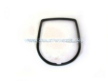 Caoutchouc de feu arri&egrave;re Dax, C50 NT, d'origine Honda