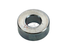 Entretoise de la roue arri&egrave;re SS50, CB50, c&ocirc;t&eacute; pignon Dax, d'origine Honda