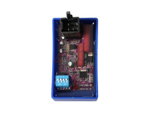 CDI, AC, limit&eacute;e, r&eacute;glable