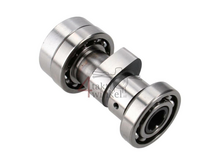 Arbre &agrave; cames culasse NT avec roulements Fast