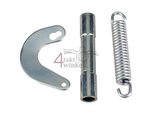 Bequille centrale, convient pour SS50, CD50, kit