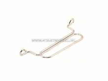 Support de guide-c&acirc;ble, Dax, d'origine Honda