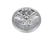 Couvercle de culasse, cache gauche, rond petit 72mm, d'origine Honda