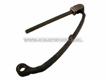 Guide Cha&icirc;ne de distribution tendeur long CB50, CY50, d'origine Honda