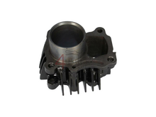 Cylindre 50cc, acier, convient pour Novio, Amigo