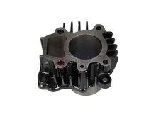 Cylindre 50cc, acier, convient pour Novio, Amigo