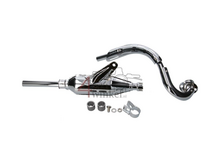 Pot d'&eacute;chappement, convient pour Z50a Monkey