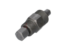 Tracteur &agrave; volant d'inertie, combi 27 x 1 et 24 x 1, y compris SS50 et Novio