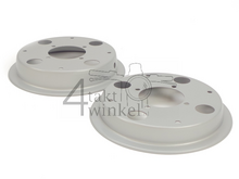 Jante Monkey 8", 4 trous, standard, 2,50