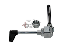 Robinet d'essence, C310 avec cache-jambes