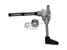 Robinet d'essence, C310 avec cache-jambes