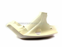 Prot&egrave;ge jambes C50 NT, d'origine Honda