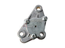 Pompe &agrave; huile 300, NT carters produit utilis&eacute;