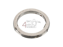 Joint, joint d'&eacute;chappement, convient pour CB50, CY50