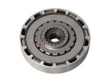 CLUTCH ASSY, COMPLETE, OEM Mash part