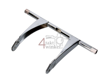 Support de clignotant, convient &agrave; une Honda SS50.