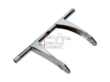 Support de clignotant, convient &agrave; une Honda SS50.