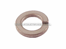 Rondelle 10mm, ressort, d'origine Honda