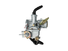 Carburateur, 16mm, bride large, convient pour Dax OT, ST50, ST70