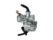 Carburateur, 16mm, bride large, convient pour Dax OT, ST50, ST70