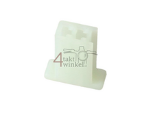 Cosse japonaise, cosse bloc femelle &agrave; 2 broches