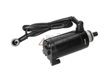 D&eacute;marreur noire, convient Pour Mash Fift, Scrambler