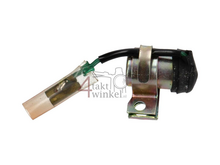 Condensator los, C90 OT, S90, origineel Honda, NOS