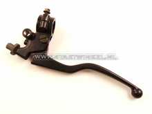 Levier d'embrayage, avec support, mod&egrave;les Mash Fifty, 125cc et 250cc