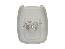 cache de filtre &agrave; air C50, C70, C90, m&eacute;tal, d'origine Honda