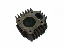 Kit de cylindre, avec piston, aff&ucirc;t&eacute; 50cc PC50, Novio, Amigo, OT