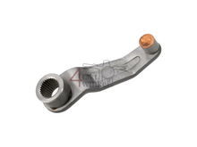 Levier de m&eacute;canisme d'embrayage semi, d'origine Honda