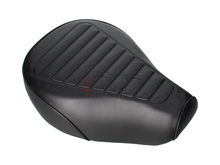 Selle, C50 NT, Streetcub, standard  noir