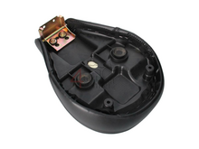 Selle, C50 NT, Streetcub, standard  noir