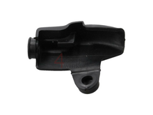 Cover, left handle lever, OEM HONDA
