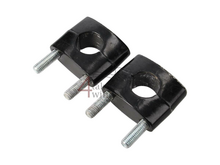 Bride de guidon, compl&egrave;te, ensemble de 2, Mash Fifty, produit utilis&eacute;