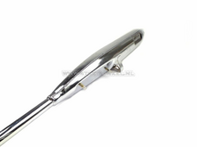 Pot d'&eacute;chappement standard cigare, convient pour C50