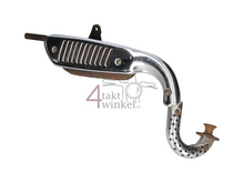 &Eacute;chappement standard, Monkey Z50J1, origine Honda, produit utilis&eacute;