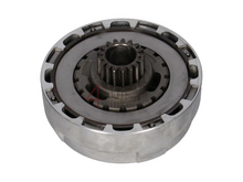 Embrayage, semi-automatique, C50NT, Honda d'origine, produit d'occasion