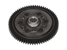 Embrayage, semi-automatique, C50NT, Honda d'origine, produit d'occasion