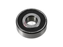 Roulement 6202/12-2RSH, 12x35x11, double ferm&eacute;e. Version sp&eacute;ciale 12mm pour roue avant