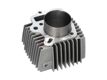 Cilindre, haut, 54mm, aluminium, Repro, pour C90 NT CD90 NT