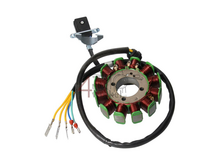 Spoelenkrans, Mash fifty, X-ride, Scrambler, euro 5, Oem Mash