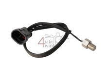 Capteur de temp&eacute;rature, convient pour Mash Fifty, Scrambler 50, X-ride 50, produit utilis&eacute;