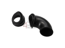 Bo&icirc;tier de filtre &agrave; air, caoutchoucs, pour Dax