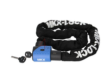 Antivol &agrave; cha&icirc;ne, MKX, 90cm, ART 4