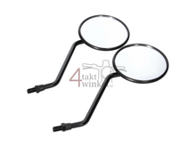 Jeu de r&eacute;troviseurs, Mash Dirt 50