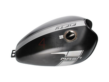 R&eacute;servoir, Mash, version injection, noir, Euro 5 produit utilis&eacute;